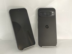 画像3: 【新製法】弊社オリジナルカスタム　Ｇｏｏｇｌｅ　Ｐｉｘｅｌ９ Ｐｒｏ　 画面真っ黒版　モックアップ