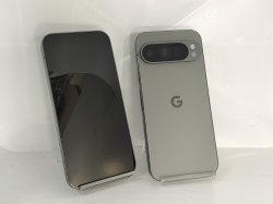 画像2: 【新製法】弊社オリジナルカスタム　Ｇｏｏｇｌｅ　Ｐｉｘｅｌ９ Ｐｒｏ　 画面真っ黒版　モックアップ