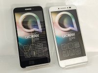 Ａｌｃａｔｅｌ　ＳＨＩＮＥ ＬＩＴＥ モックアップ　２色セット