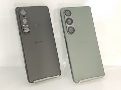 画像2: ａｕ　ＳＯＧ１５　Ｘｐｅｒｉａ １VII　モックアップ