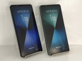 ａｕ　ＳＯＧ１５　Ｘｐｅｒｉａ １VII　モックアップ