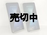 ａｕ　ＳＯＧ１５　Ｘｐｅｒｉａ １VII　モックアップ