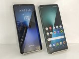 ソフトバンク　Ｘｐｅｒｉａ １VII　モックアップ