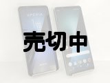 ソフトバンク　Ｘｐｅｒｉａ １VII　モックアップ