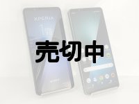 ソフトバンク　Ｘｐｅｒｉａ １VII　モックアップ