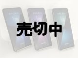 ＮＴＴドコモ　ＳＯ－５１Ｆ　Ｘｐｅｒｉａ １VII　モックアップ