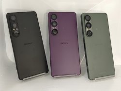 画像2: ＮＴＴドコモ　ＳＯ－５１Ｆ　Ｘｐｅｒｉａ １VII　モックアップ