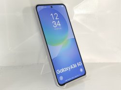 画像5: ＮＴＴドコモ　ＳＣ－５４Ｆ　Ｇａｌａｘｙ Ａ３６　モックアップ　３色セット