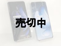 UQ-Mobile　ＯＰＧ０５　ＯＰＰＯ　Ｒｅｎｏ１３Ａ　モックアップ