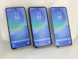 ＮＴＴドコモ　ＳＣ－５４Ｆ　Ｇａｌａｘｙ Ａ３６　モックアップ