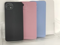 画像2: Ｙ！ｍｏｂｉｌｅ　Ａ５０２ＳＨ　ＡＱＵＯＳ Ｗｉｓｈ５　モックアップ