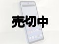 ＮＴＴドコモ　ＳＨ－５２Ｆ　ＡＱＵＯＳ ｗｉｓｈ５　モックアップ