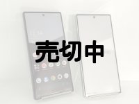 ソフトバンク　ＡＱＵＯＳ Ｒ１０ モックアップ