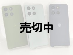 画像2: Ｙ！ｍｏｂｉｌｅ　Ａ５０２ＭＯ　Ｍｏｔｏｒｏｌａ ｍｏｔｏ ｇ６６ｙ モックアップ　３色セット