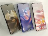 ソフトバンク　Ａ５０１ＭＯ　Ｍｏｔｏｒｏｌａ ｅｄｇｅ ｐｒｏ ６０ｓ　モックアップ
