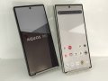 ＮＴＴドコモ　ＳＨ－５１Ｆ　ＡＱＵＯＳ Ｒ１０　モックアップ