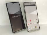 ＮＴＴドコモ　ＳＨ－５１Ｆ　ＡＱＵＯＳ Ｒ１０　モックアップ