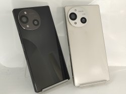 画像2: ＮＴＴドコモ　ＳＨ－５１Ｆ　ＡＱＵＯＳ Ｒ１０　モックアップ