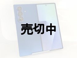 画像2: ソフトバンク　Ｇａｌａｘｙ Ｚ Ｆｏｌｄ７　モックアップ