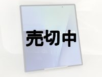 ソフトバンク　Ｇａｌａｘｙ Ｚ Ｆｏｌｄ７　モックアップ