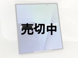 画像1: ソフトバンク　Ｇａｌａｘｙ Ｚ Ｆｏｌｄ７　モックアップ