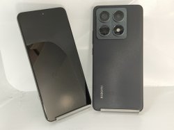 画像3: 【新製法】弊社オリジナルカスタム　ソフトバンク　Ａ４０２ＸＭ　Xiaomi １４Ｔ ＰＲＯ　画面真っ黒版　モックアップ