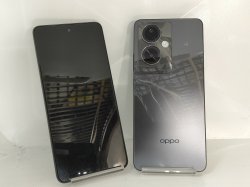 画像2: 【新製法】弊社オリジナルカスタム　ＯＰＰＯ Ａ７９  画面真っ黒版　モックアップ