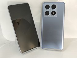 画像1: 【新製法】弊社オリジナルカスタム　ソフトバンク　Ａ４０２ＸＭ　Xiaomi １４Ｔ ＰＲＯ　画面真っ黒版　モックアップ