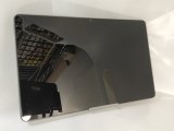 弊社オリジナルカスタム　ａｕ　ＬＥＴ０２　Ｌｅｎｏｖｏ ＴＡＢ Ｍ１０ａ グレー　画面真っ黒版　モックアップ
