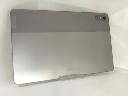 画像2: 弊社オリジナルカスタム　ａｕ　ＬＥＴ０２　Ｌｅｎｏｖｏ ＴＡＢ Ｍ１０ａ グレー　画面真っ黒版　モックアップ