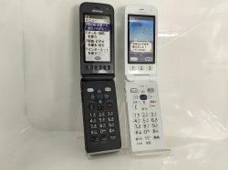 画像2: ＮＴＴドコモ　Ｆ－４１Ｆ　らくらくホン　モックアップ