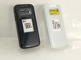ＮＴＴドコモ　Ｆ－４１Ｆ　らくらくホン　モックアップ