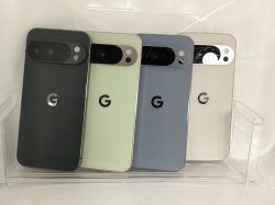 画像2: Ｇｏｏｇｌｅ　Ｐｉｘｅｌ１０ ＰＲＯ　モックアップ
