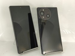 画像2: 【新製法】弊社オリジナルカスタム　ＳＨＡＲＰ　ＡＱＵＯＳ Ｒ１０ 　画面真っ黒版　モックアップ