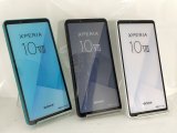ａｕ　ＳＯＧ１６　Ｘｐｅｒｉａ １０VII　モックアップ