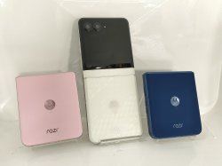 画像2: ソフトバンク　Ａ５０３ＭＯ　Ｍｏｔｏｒｏｌａ ｒａｚｒ ６０ｄ　モックアップ