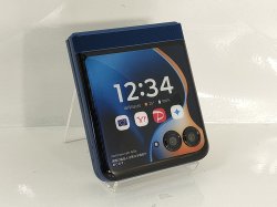 画像5: ソフトバンク　Ａ５０３ＭＯ　Ｍｏｔｏｒｏｌａ ｒａｚｒ ６０ｓ　モックアップ　３色セット