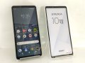 ソフトバンク　Ａ５０２ＳＯ　Ｘｐｅｒｉａ １０VII　モックアップ