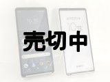 ソフトバンク　Ａ５０２ＳＯ　Ｘｐｅｒｉａ １０VII　モックアップ