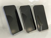 【新製法】弊社オリジナルカスタム　Ｇｏｏｇｌｅ　Ｐｉｘｅｌ９シリーズ３個セット　 画面真っ黒版　モックアップ