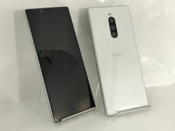 画像2: 【新製法】弊社オリジナルカスタム　ＳＯＮＹ　Ｘｐｅｒｉａ１　画面真っ黒版　モックアップ