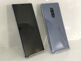 【新製法】弊社オリジナルカスタム　ＳＯＮＹ　Ｘｐｅｒｉａ１　画面真っ黒版　モックアップ
