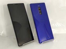 画像4: 【新製法】弊社オリジナルカスタム　ＳＯＮＹ　Ｘｐｅｒｉａ１　画面真っ黒版　モックアップ