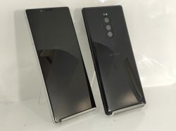 画像3: 【新製法】弊社オリジナルカスタム　ＳＯＮＹ　Ｘｐｅｒｉａ１　画面真っ黒版　モックアップ