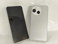 画像4: 【新製法】弊社オリジナルカスタム　ａｕ　ＳＨＧ１４　ＳＨＡＲＰ　ＡＱＵＯＳ ｓｅｎｓｅ９ 　画面真っ黒版　モックアップ