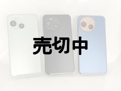 画像2: au SHG15 AQUOS Sense10 モックアップ