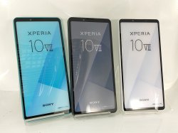 画像1: ＮＴＴドコモ　ＳＯ－５２Ｆ　Ｘｐｅｒｉａ １０VII　モックアップ