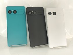 画像2: ＮＴＴドコモ　ＳＯ－５２Ｆ　Ｘｐｅｒｉａ １０VII　モックアップ