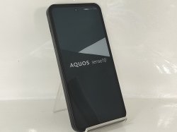 画像3: ＮＴＴドコモ　ＳＨ－５３Ｆ　ＡＱＵＯＳ ｓｅｎｓｅ１０　モックアップ