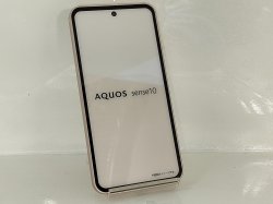 画像7: ＮＴＴドコモ　ＳＨ－５３Ｆ　ＡＱＵＯＳ ｓｅｎｓｅ１０　モックアップ